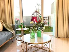 Fully Furnished | City View | Ready to Move in