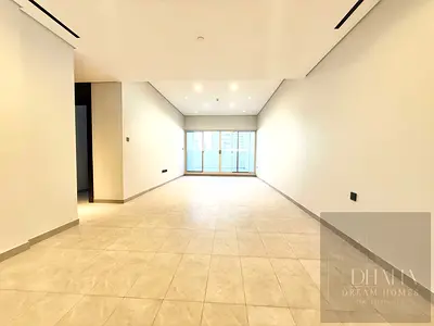 Luxury 2Bhk + Maids Rooms with Terrace | Brand New Building | Modern Layout | Walking distance from Mall and Metro station