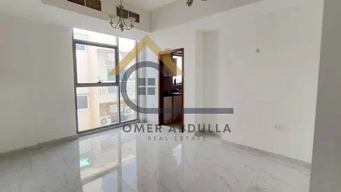 Spacious 1BHK Apartment Available in Muwaileh Sharjah