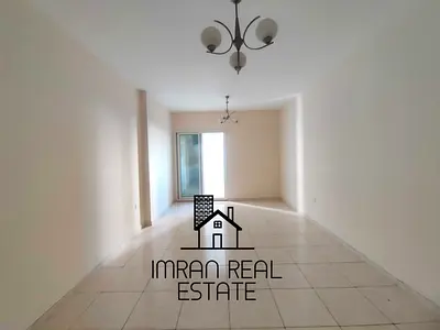 Hot Deal Spacious 1BHK | Built-in Wardrobes | Family Building| Gym and Pool free