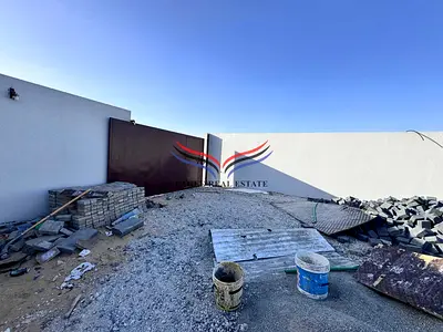 Brand New Yard for Rent | 2 Offices | Prime Location