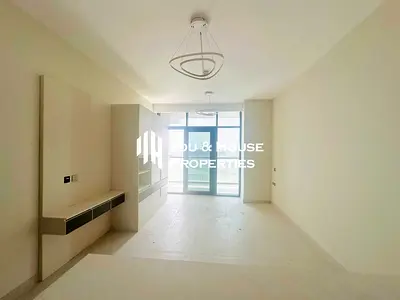 Modern New Building| High Floor Studio | Huge Layout
