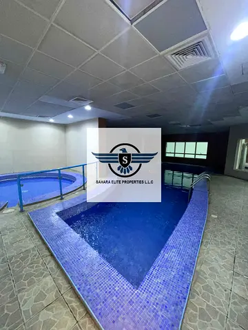 Specious 2bhk 2 Washrooms Very Close To Al Nahda Park Easy To Exit Dubai