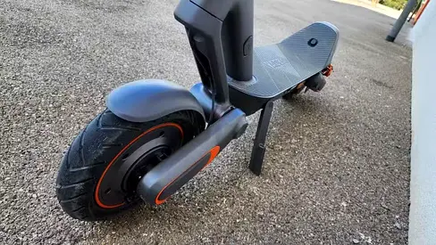YADEA Yadea ElitePrime Electric Kick Scooter