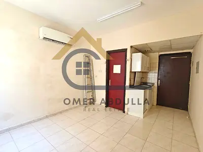 Spacious Studio | Separate Kitchen | Bachelors Allowed