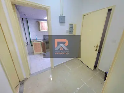Offer - 1-BHK with Balcony {Closed Hall with Door} Family-Friendly- DM fo4 Booking