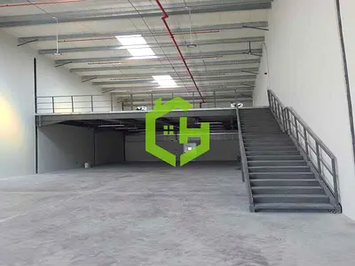 DIP 2- Warehouse | For Rent | With 33KW Power