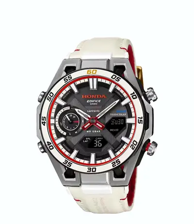 Casio edifice Honda edition ECB-2300HR-1A