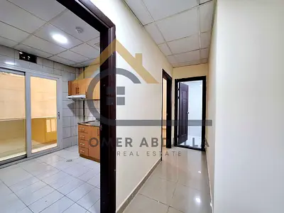 Luxury 1BHK With Balcony | Move In Without Deposit 🌟