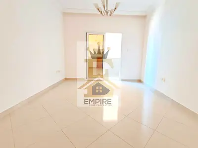 Gym Pool kid's play Area free Specious bright Apartment With Balcony with Wardrobe Exit Dubai very Easy Near Mosque Near Family Mamzar Park
