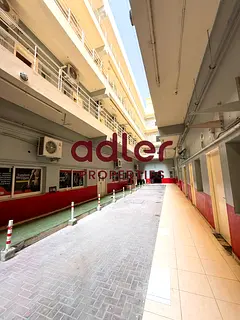 BEST VALUE LABOUR CAMP | MOHRE COMPLIANT | PRIME INDUSTRIAL AREA | EXCELLENT FACILITIES | READY TO O