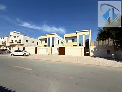Brand new villa for sale Freehold for all nationalities including central air conditioning and the p