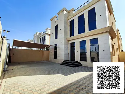 Villa for rent, 3 master bedrooms
