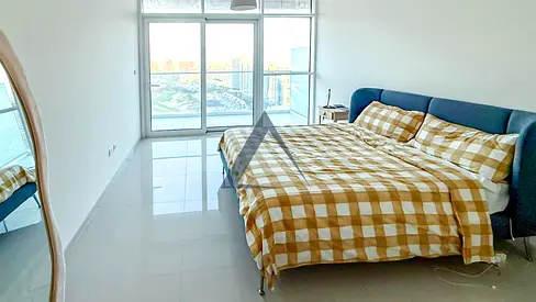 Golf view | High Floor | Ready to Move
