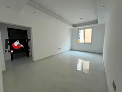 Luxury first-tenant 2BR master apartment for annual rent in Al Mowaihat 3, new building, balcony vie