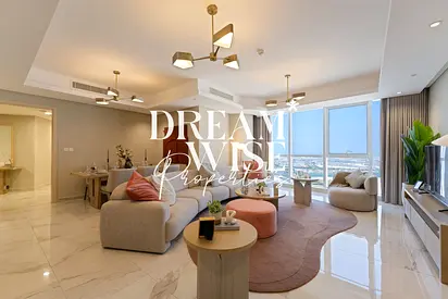 0 Commission | Luxurious Apartment | Vacant
