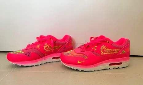 Nike Air Max 1 Premium Dia De Muertos