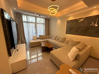 Hot Deal | Upgraded 3BR Furnished TH | Damac Hills 2