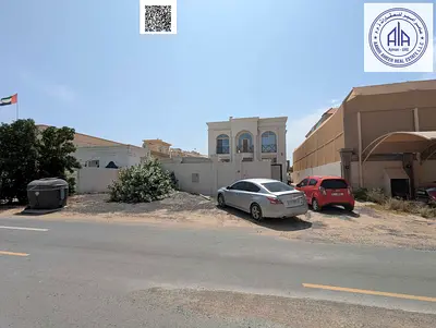 *** اغتنم الفرصة! فيلا فاخرة بالكامل ***

****متوفرة للإيجار في الروضة ٢، عجمان ****