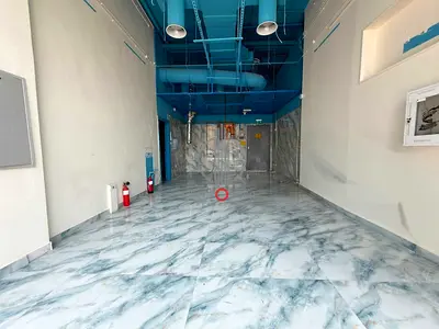 Premium Front-Facing Retail Space with Strong Street Presence