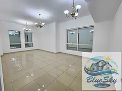 Luxury apartment 2bhk with balcony close hall just close to king faisal road