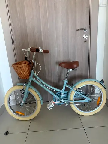 Rizz bike 18 inches