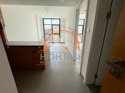 Modern 1BHK | 2 Bathrooms | Prime Location in Al Mamsha | Ready to Move
