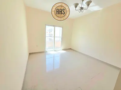 No cash deposit 1bhk with balcony open view family building Rent 35k