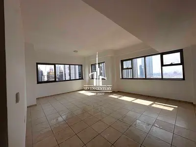 Top Quality | 3BHK | Vacant Now