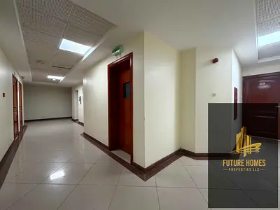 Lavish 1bhk with balcony on prime location