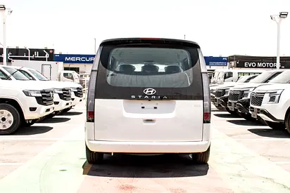 Hyundai Staria, миниатюра 14