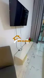 Affordable Corner Studio | New Condition | Furnished