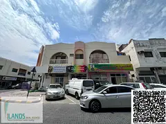 Building for sale Nuaimiya Ajman