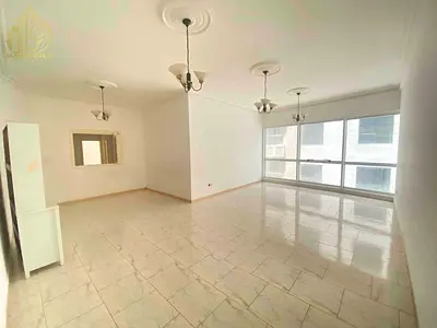 Spacious THREE BEDROOMS APARTMENT for rent in MAJAZ 2 SHARJAH