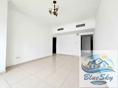 Luxury apartment 2bhk with both master bedroom big hall dining area just for rent 45k
