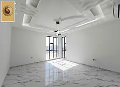 Brand New Villa for Rent – First Tenant