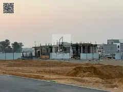 Prime Living and Investment Plot with Full Fees