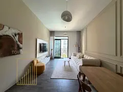 Fully Furnished | Pool View | Quality Building