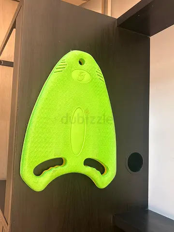 Swimming floater