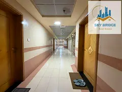 Sky Bridge Real Estate is pleased to offer a 2 Bedroom hall Apartment in Al Mujjaraih Area, Sharjah