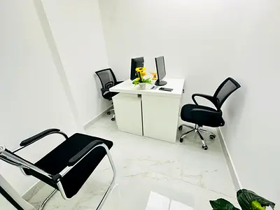 Fully Furnished Office | Budget Friendly | 0% commission