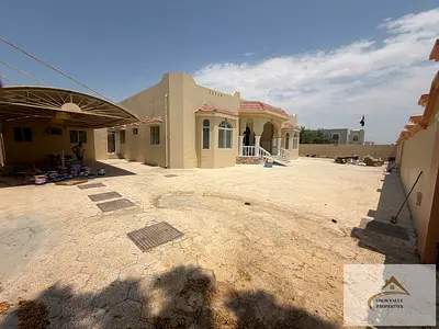 Very well maintained 4bhk villa with huge yard
