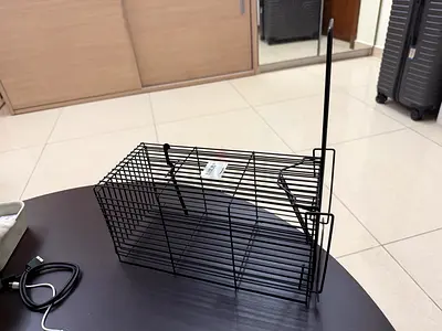 Rat Trap