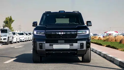 20% Discount - No Deposit - No Hidden Fees - GCC Vehicle - Free Delivery/Pickup - Brand New Vehicle