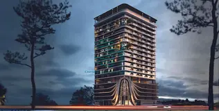 Modern Residences with Exceptional Connectivity/Height ROI/A Landmark Investment Opportunity in Duba