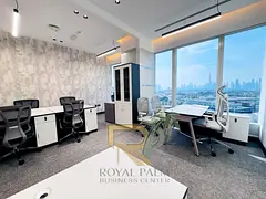 VIRTUAL OFFICE FOR 1-YEAR | INSPECTION APPROVALS | BUR DUBAI | OUD METHA | BUSINESS BAY | DIP |
