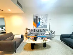 Modern Ambience | Spacious Layout | High Floor