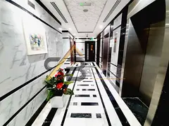 2 Bedroom Apartment || Walkable to Jaddaf Metro Station