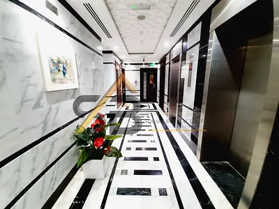 2 Bedroom Apartment || Walkable to Jaddaf Metro Station