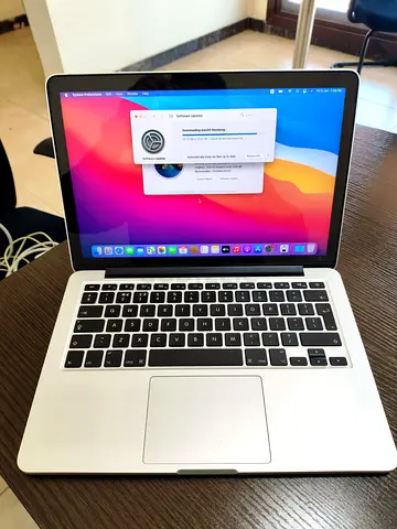 MacBook Pro 15-inch (mid-2016) - Good working condition